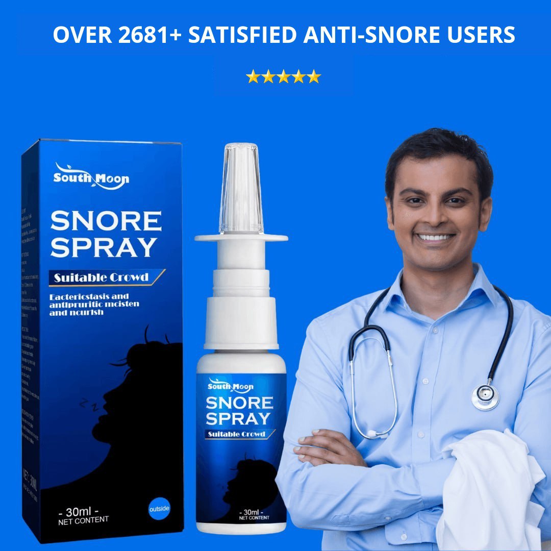 anti snore image 2